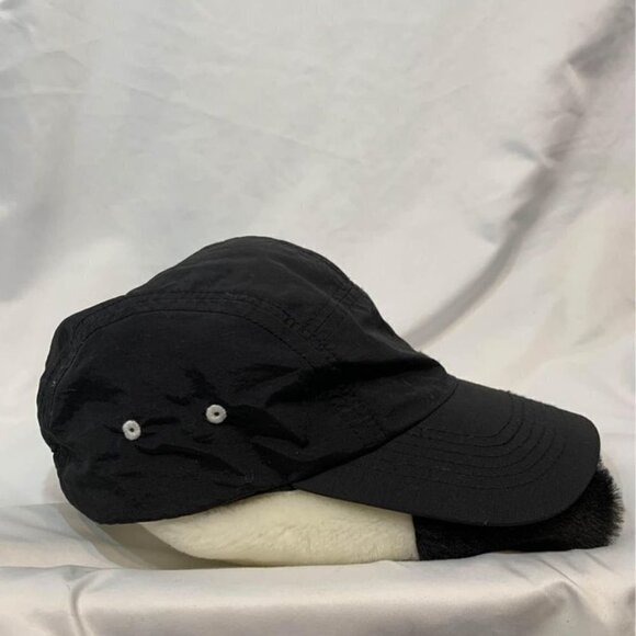 SKULLCANDY hat. Black & adjustable. New condition. - Picture 4 of 5